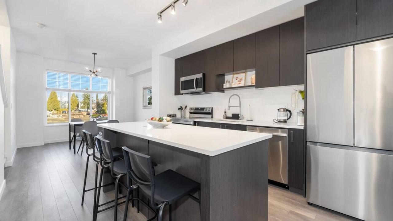 Photo of Kitchen in Fleetwood