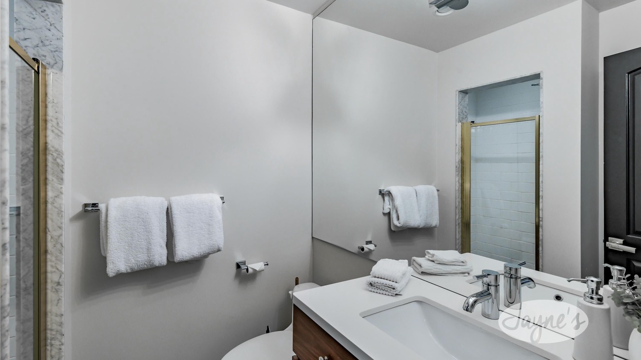 Photo of Bathroom in Port Carling