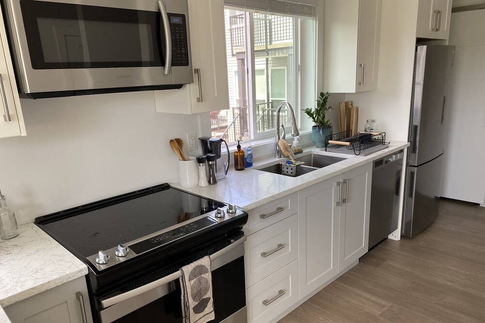 Photo of Kitchen in Port Coquitlam