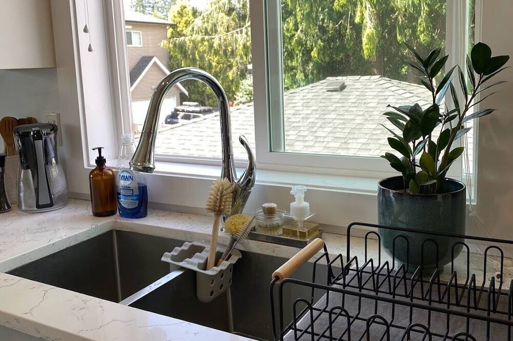 Photo of Kitchen in Port Coquitlam
