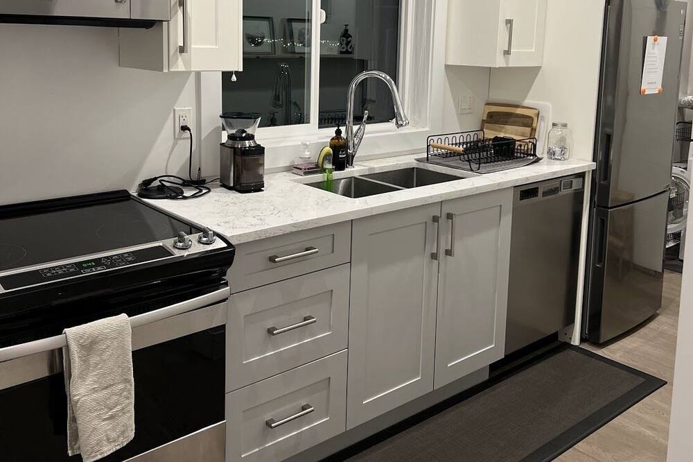 Photo of Kitchen in Port Coquitlam