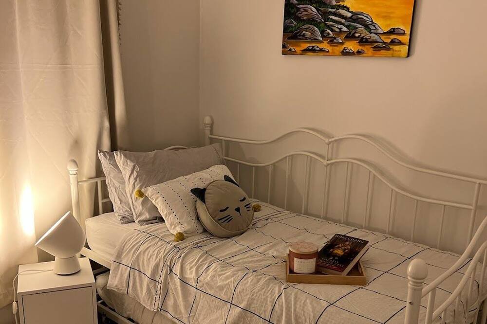 Photo of Bedroom in Port Coquitlam