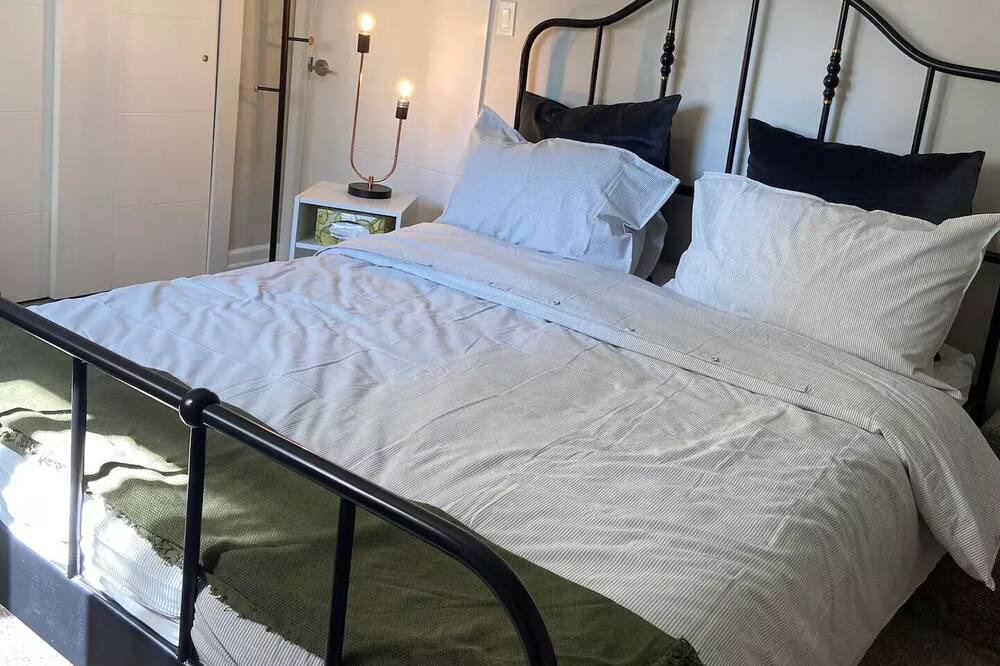 Photo of Bedroom in Port Coquitlam