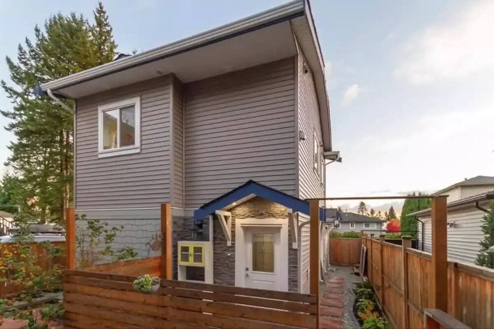 Photo of Outdoor in Port Coquitlam