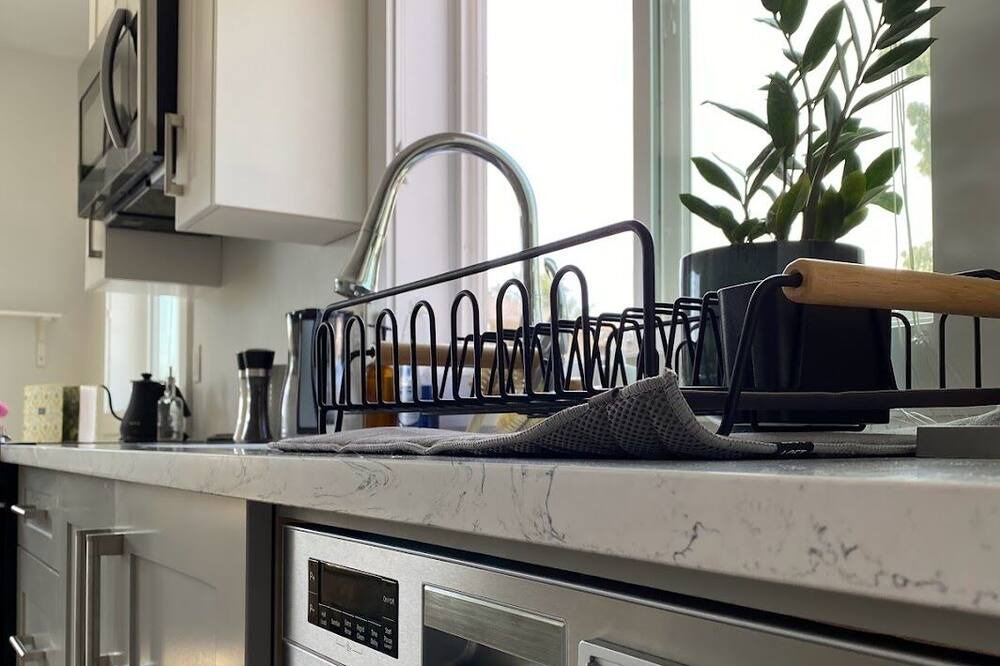 Photo of Kitchen in Port Coquitlam