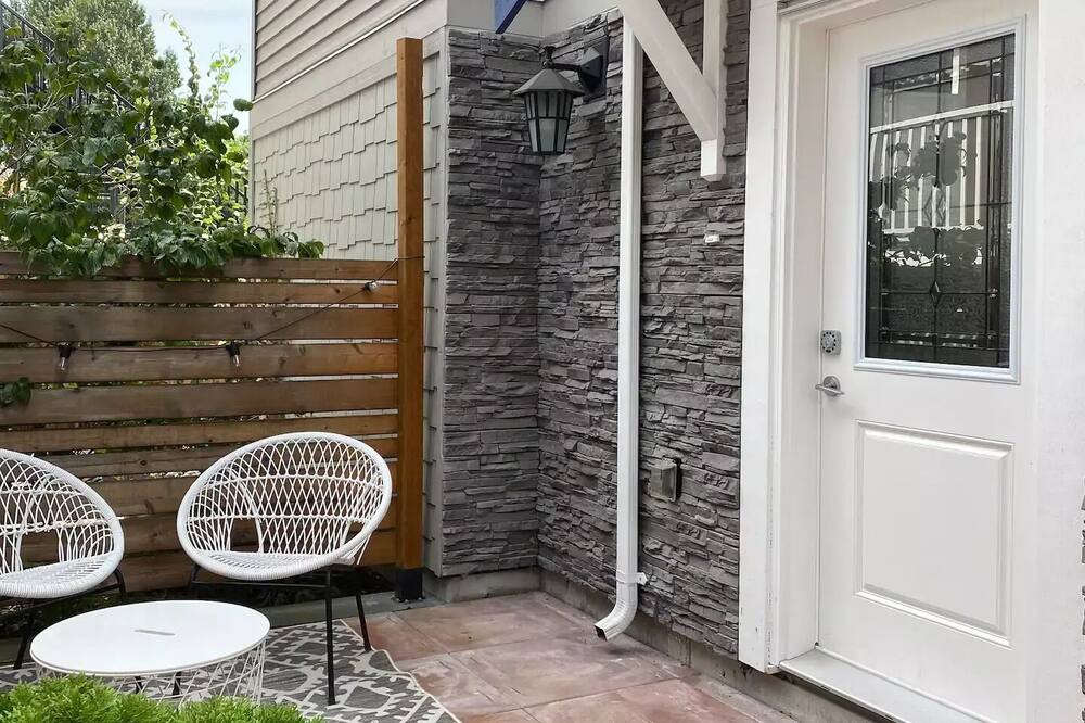 Photo of Outdoor in Port Coquitlam
