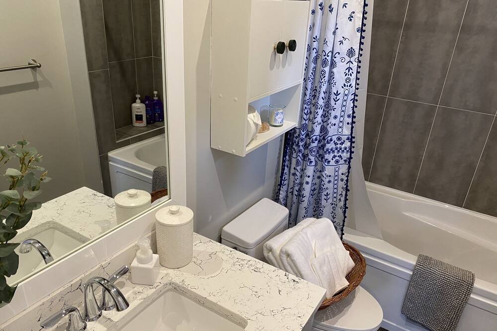 Photo of Bathroom in Port Coquitlam