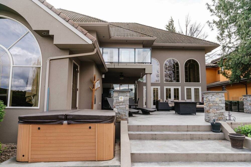 Photo of Outdoor in Central Okanagan