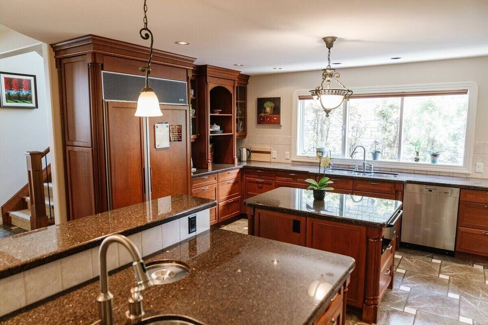 Photo of Kitchen in Central Okanagan