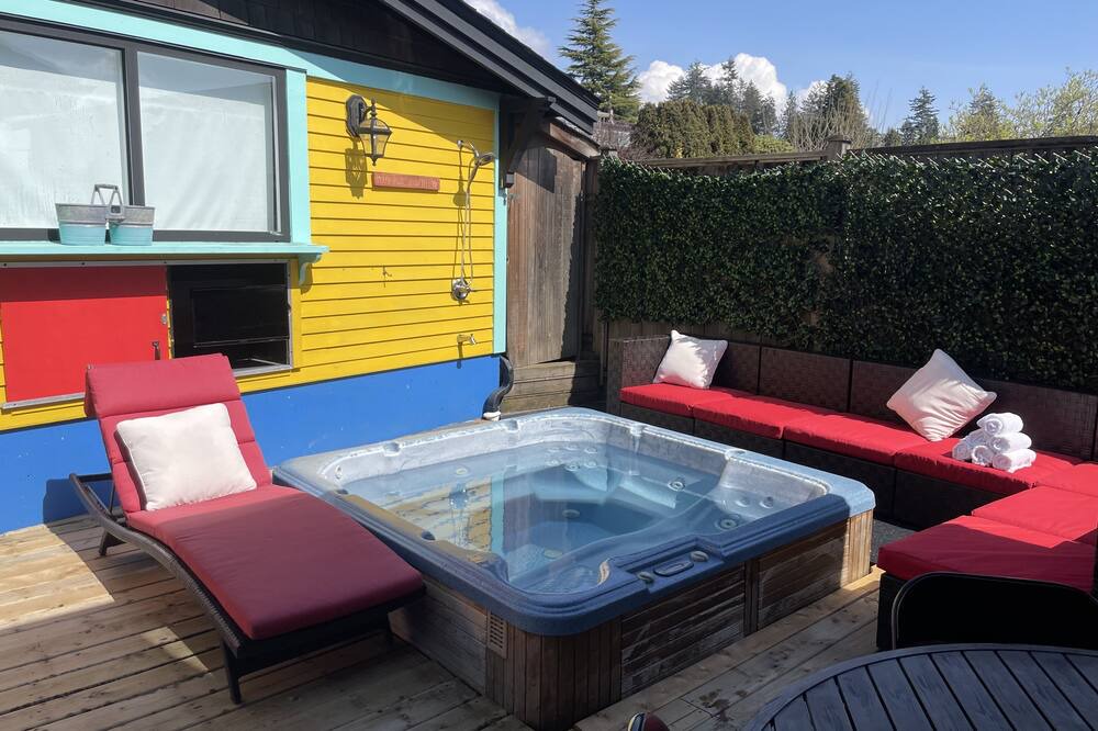 Photo of Patio Balcony in Ambleside
