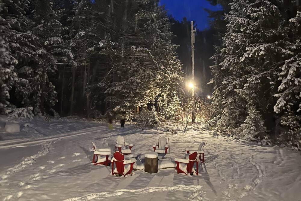 Photo of Outdoor in Bracebridge