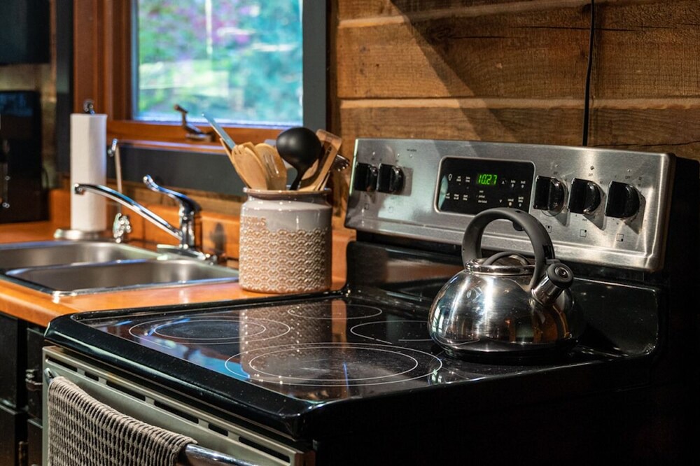 Photo of Kitchen in Bracebridge