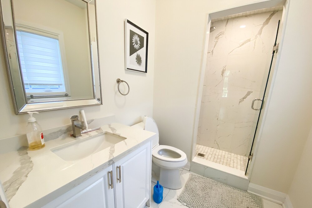 Photo of Bathroom in Pickering