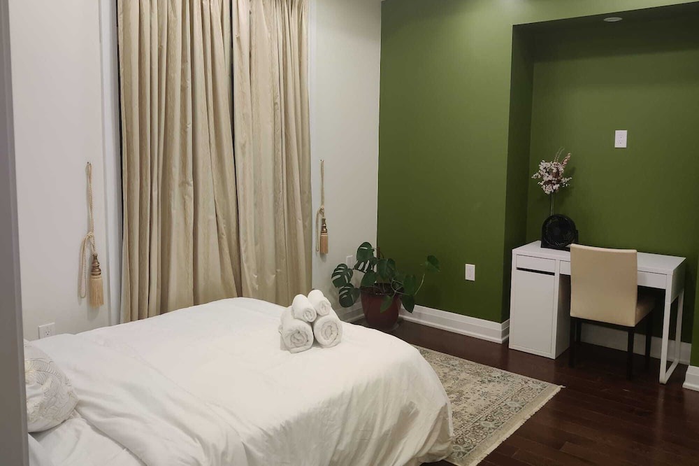 Photo of Bedroom in Pickering
