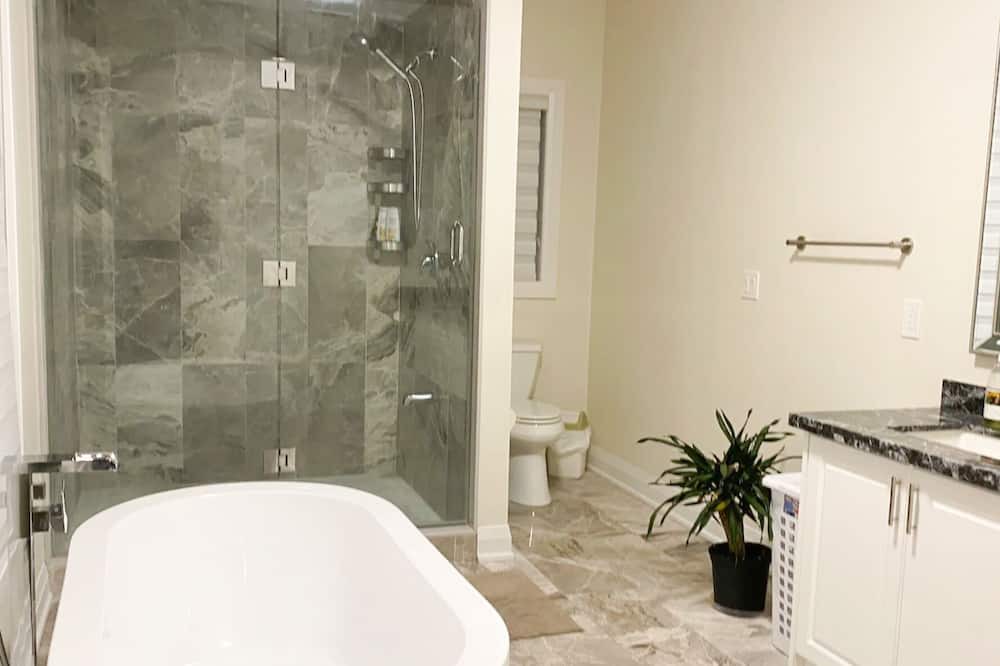 Photo of Bathroom in Pickering
