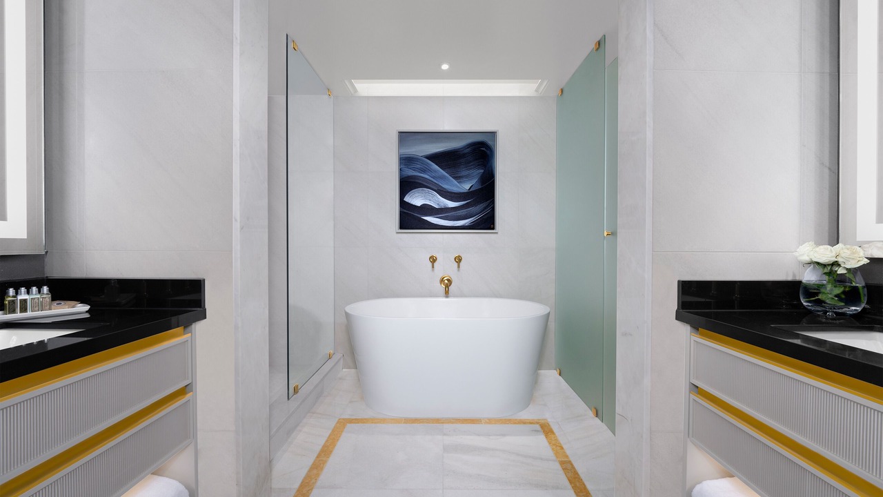 Photo of Bathroom in Central