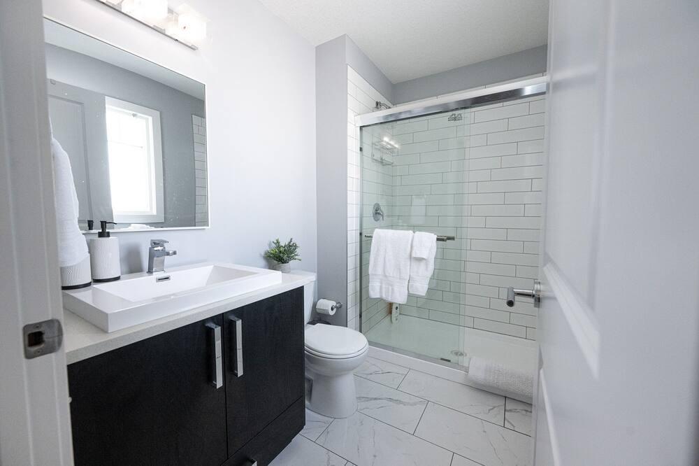 Photo of Bathroom in Grande Prairie