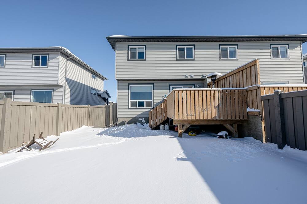 Photo of Outdoor in Grande Prairie