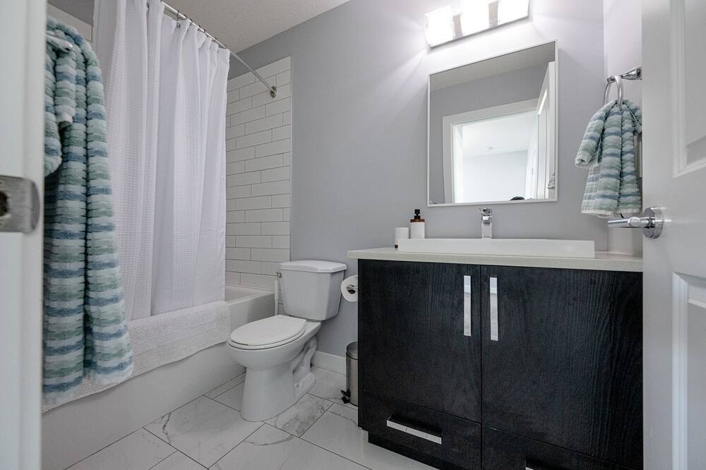 Photo of Bathroom in Grande Prairie