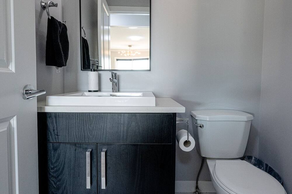Photo of Bathroom in Grande Prairie