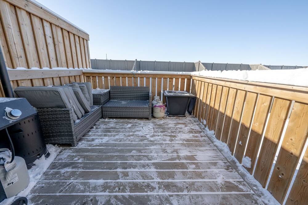 Photo of Outdoor in Grande Prairie