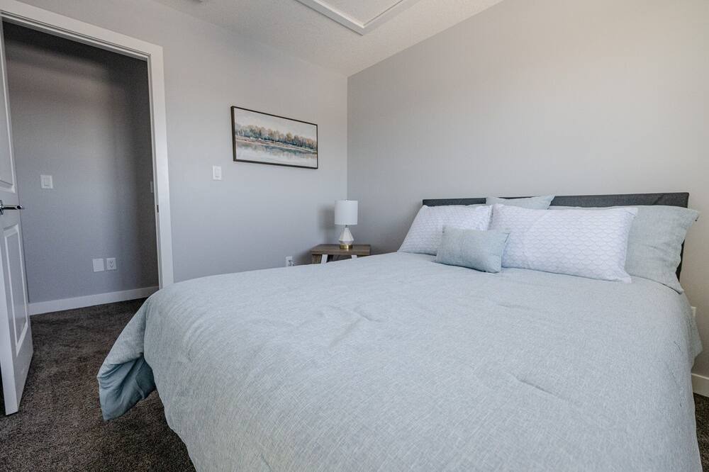 Photo of Bedroom in Grande Prairie