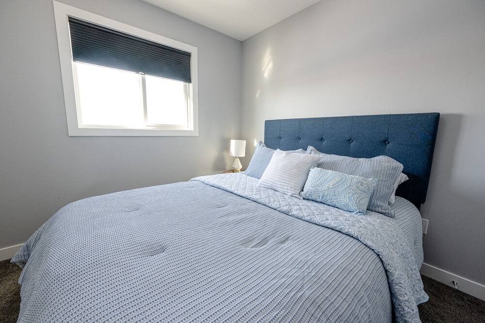 Photo of Bedroom in Grande Prairie