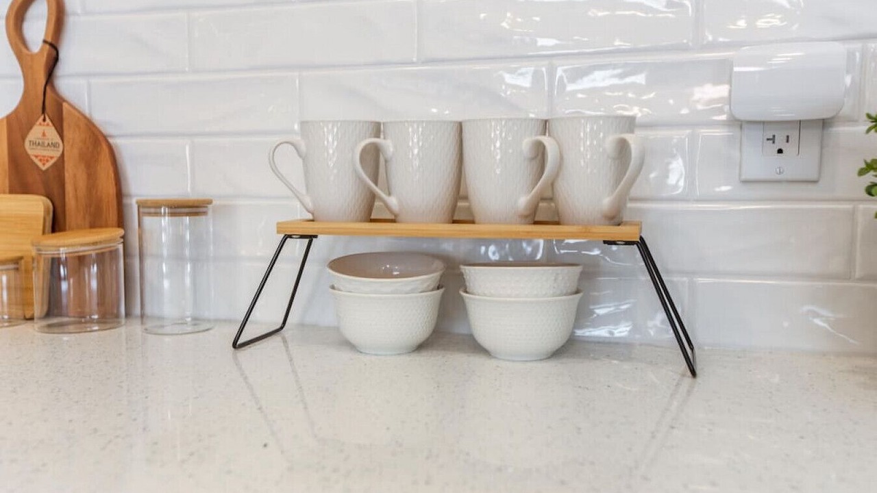 Photo of Kitchen in Southwest Edmonton