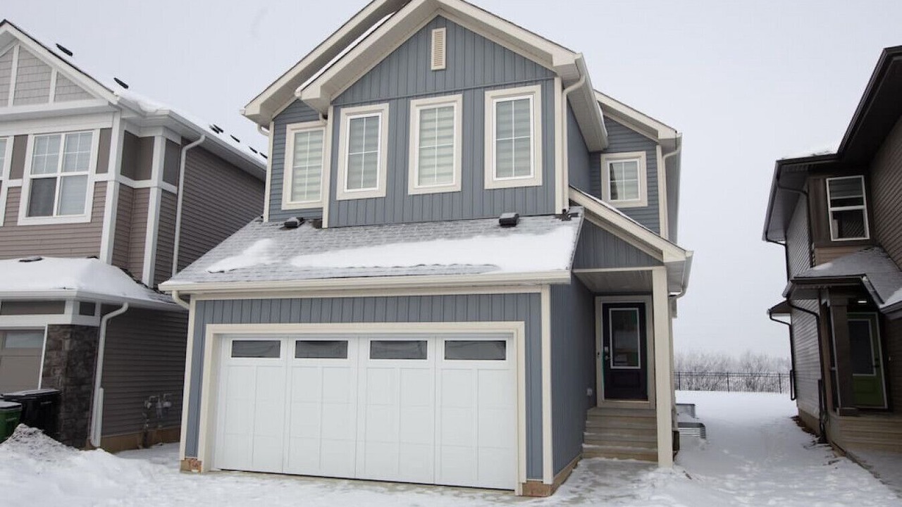 Photo of Outdoor in Southwest Edmonton