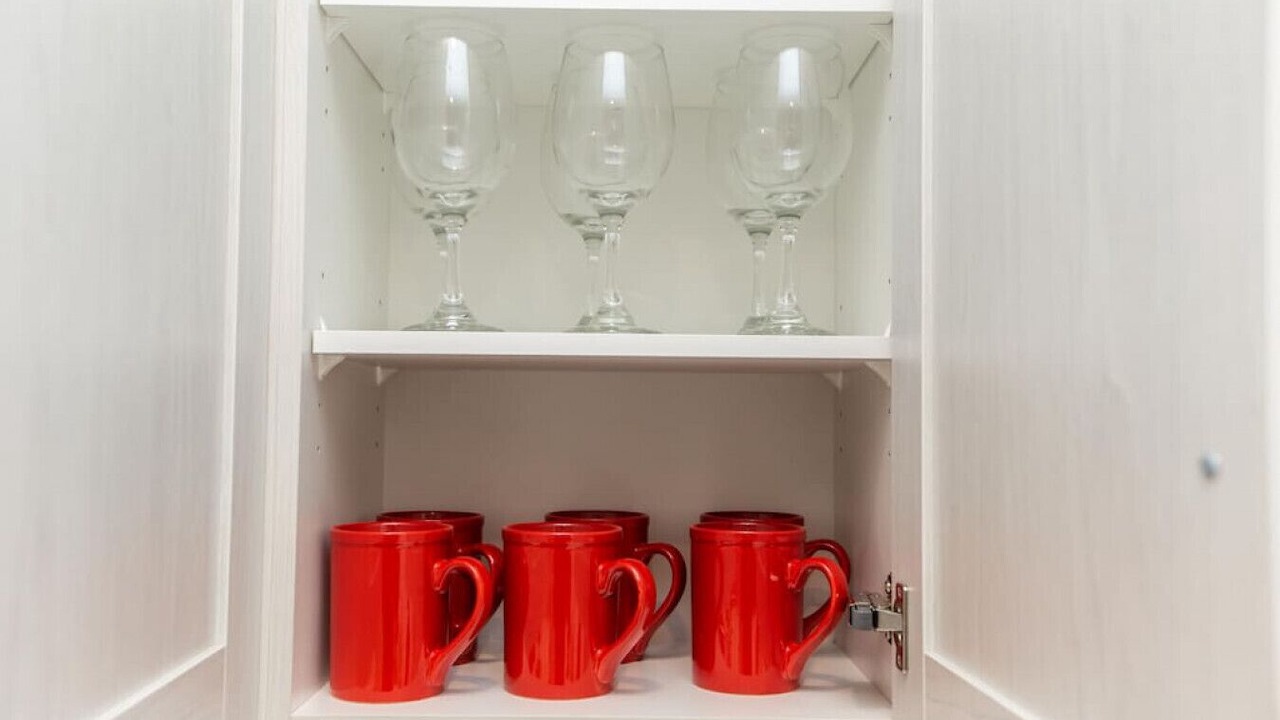 Photo of Kitchen in Southwest Edmonton