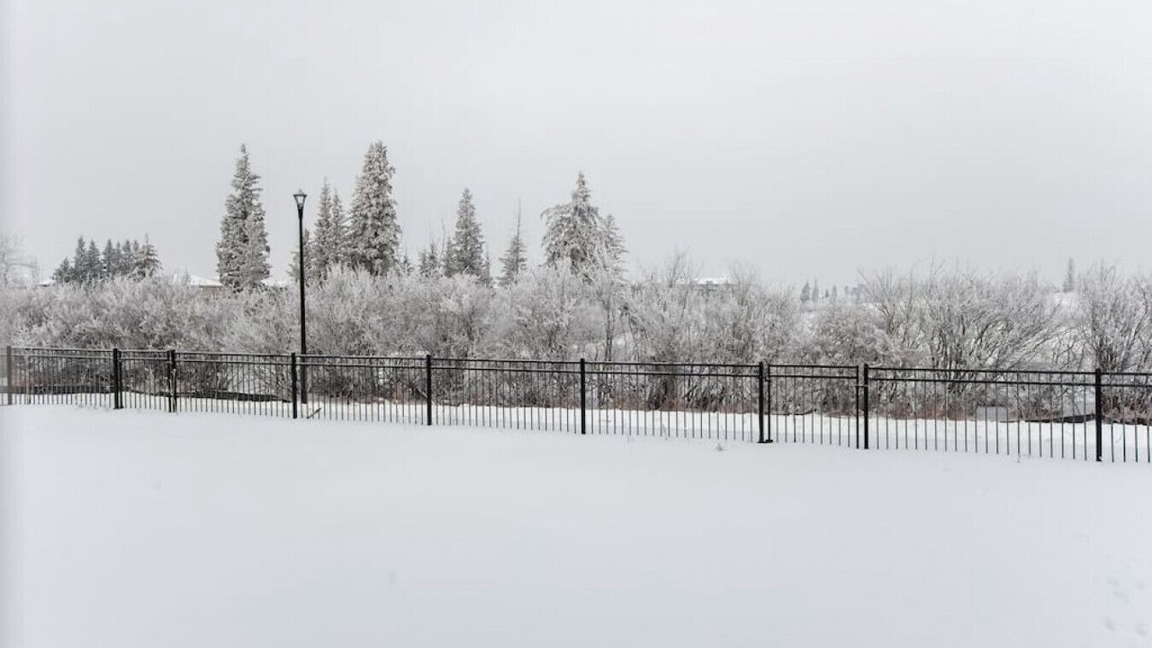 Photo of Outdoor in Southwest Edmonton