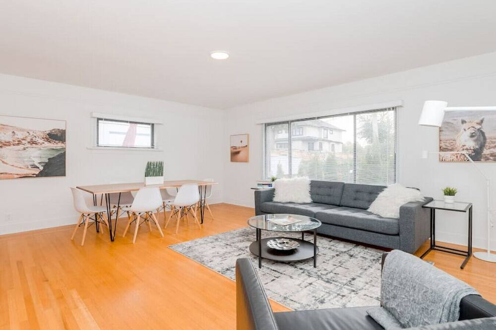 Photo of Others in Kitsilano