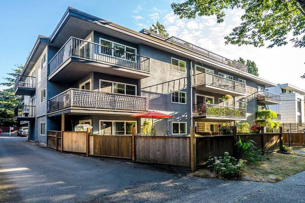 Photo of Others in Kitsilano