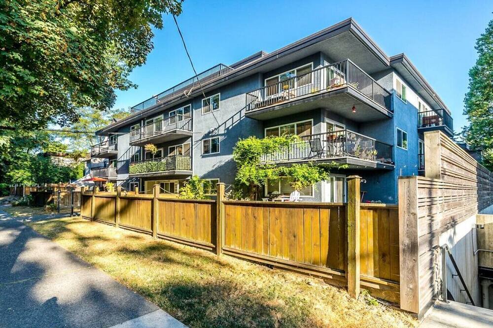 Photo of Others in Kitsilano