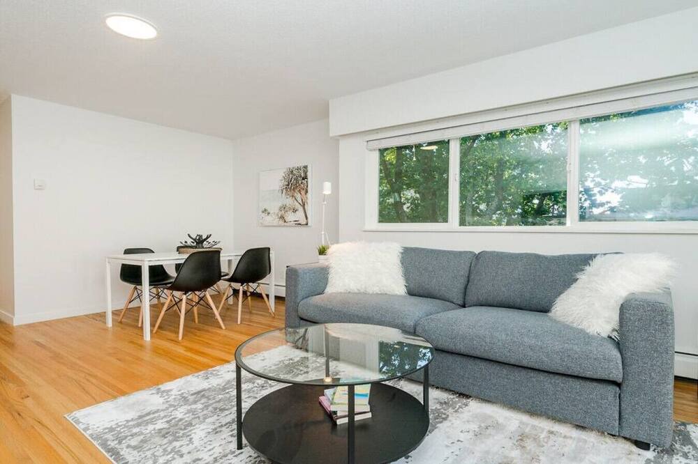 Photo of Others in Kitsilano