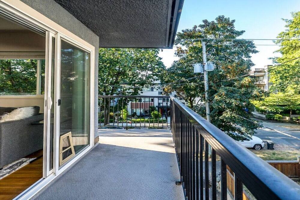 Photo of Others in Kitsilano