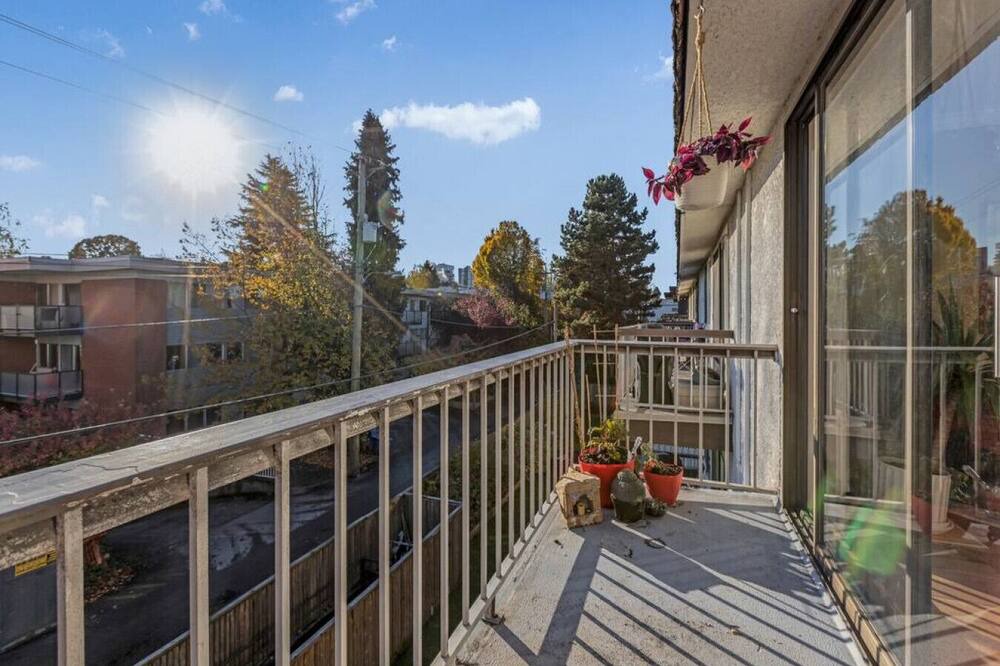 Photo of Others in Kitsilano