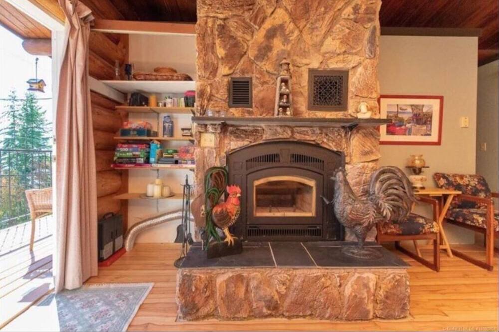 Photo of Livingroom in Celista