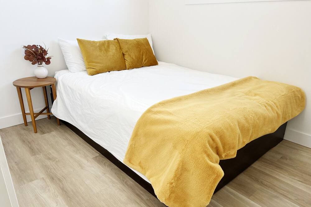 Photo of Bedroom in Central Okanagan
