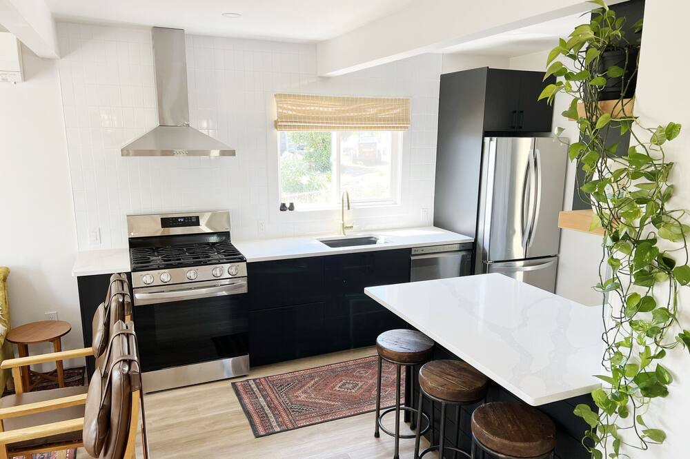 Photo of Kitchen in Central Okanagan