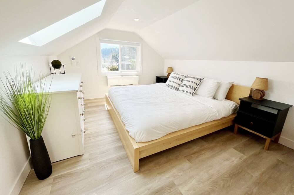 Photo of Bedroom in Central Okanagan
