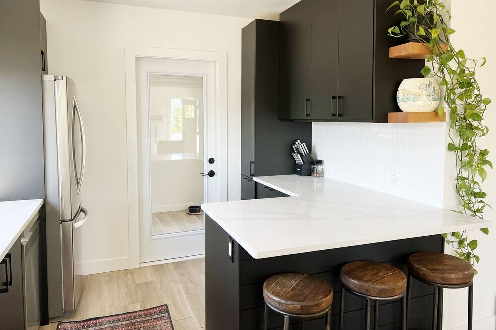 Photo of Kitchen in Central Okanagan