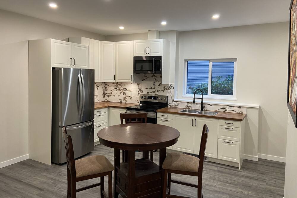 Photo of Kitchen in Madeira Park