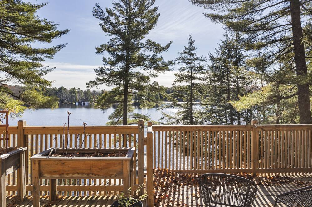 Photo of Outdoor in Bracebridge