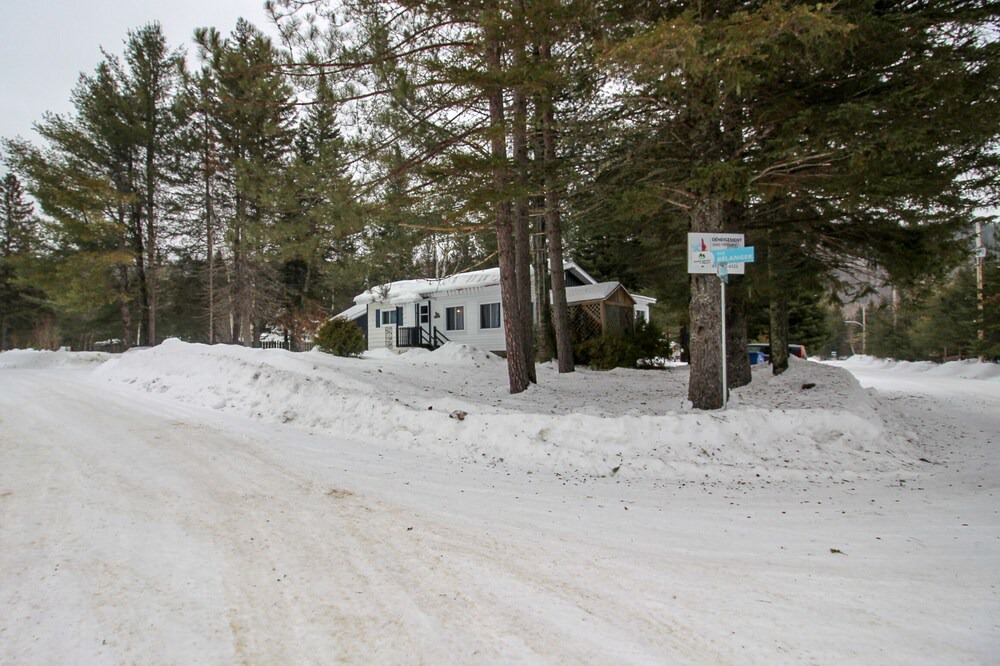 Photo of Outdoor in Saint-Alexis-des-Monts