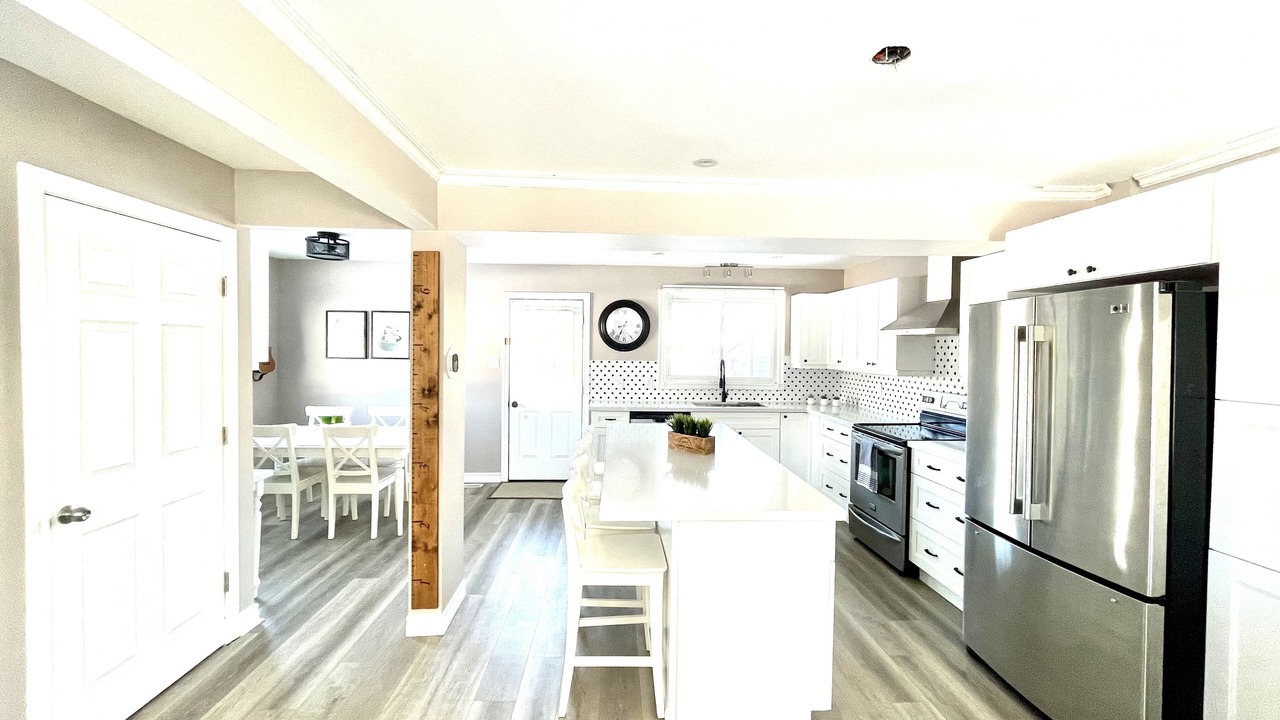 Photo of Kitchen in Collingwood