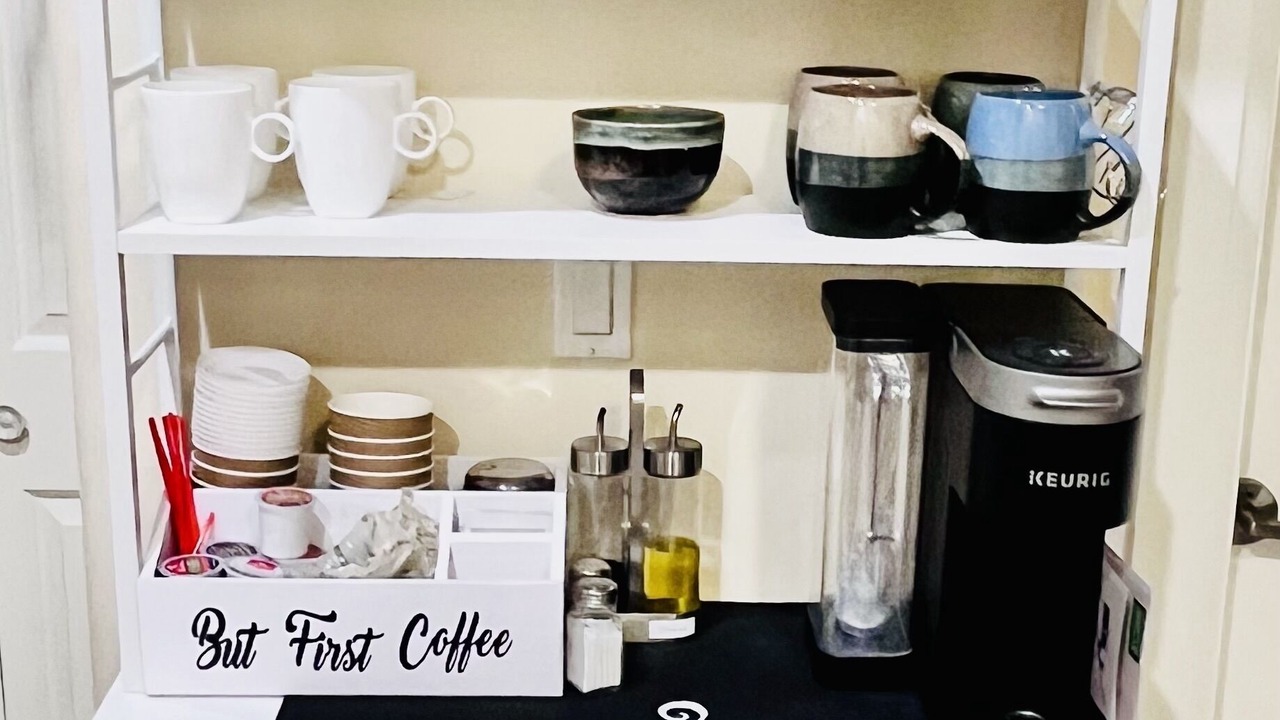 Photo of Kitchen in Guildford