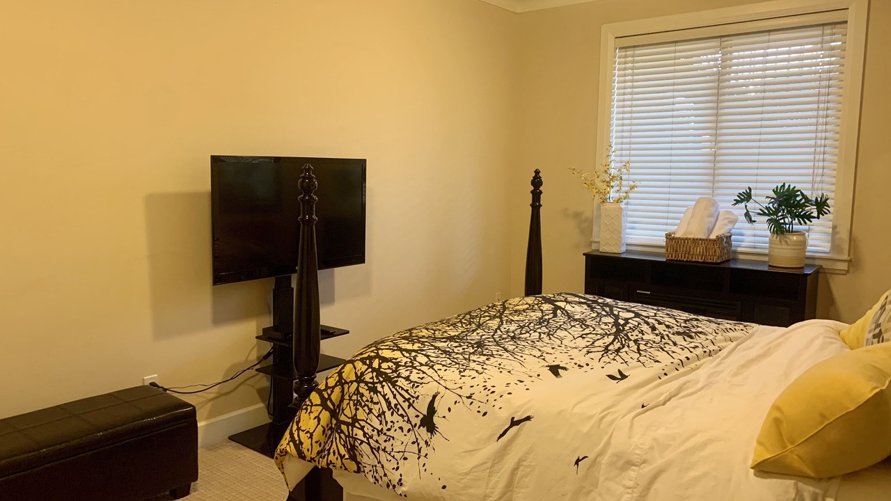 Photo of Bedroom in Guildford