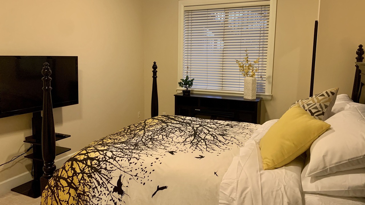 Photo of Bedroom in Guildford
