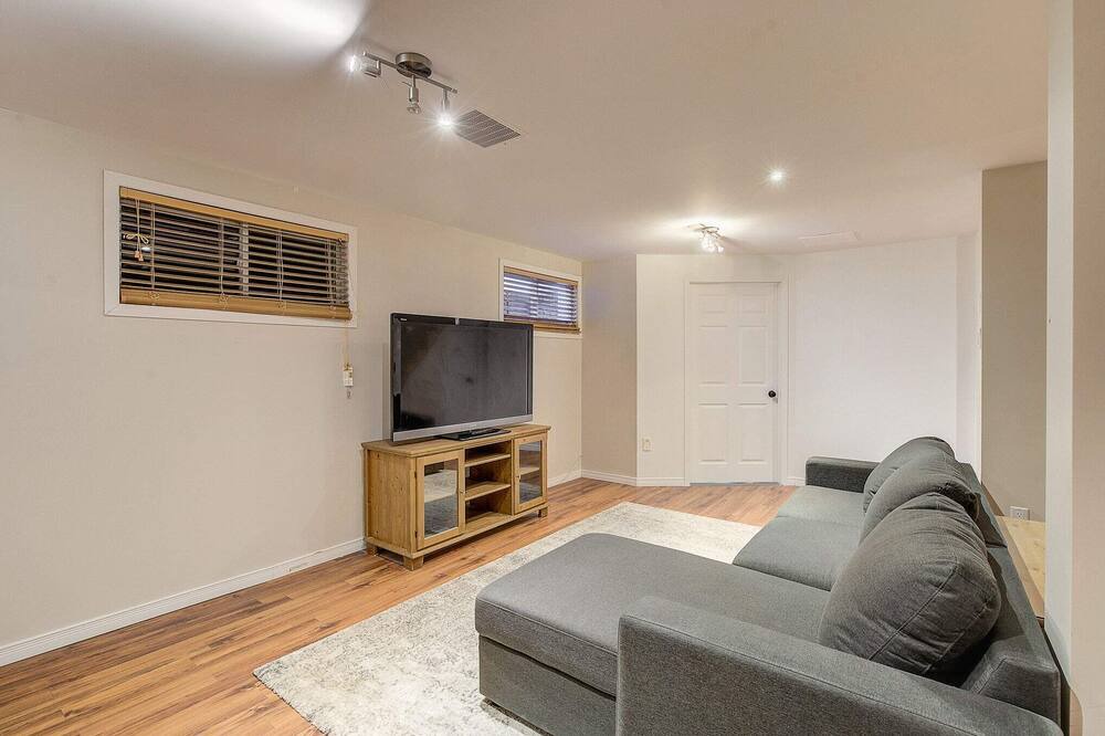 Photo of Livingroom in Baie-St-Paul